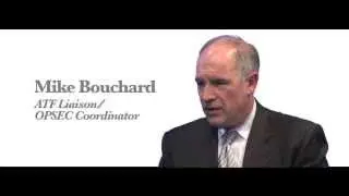 FFLGuard - Mike Bouchard, ATF Liaison - History with ATF, Role with FFLGuard
