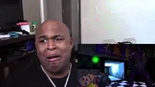 Retarded64: Возвращение к реакции Фредди на спагеттию