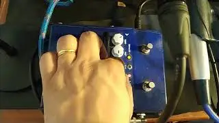 56inc tubestation recto - dual rectifier preamp clone