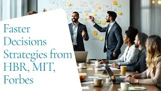 Struggling to Make Decisions Faster? Here&rsquo;s How Leaders in Organisations Do It | English | Wurrent