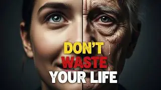 DON&rsquo;T WASTE YOUR LIFE | WAKE UP BEFORE IT&rsquo;S TOO LATE