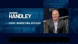 Shawn Handley - Using Technology to Win the War for Talent