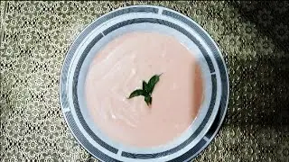 Shawarma sauce recepie / Simple easy & Fast Shawarma sauce recepie #shawarmasauce