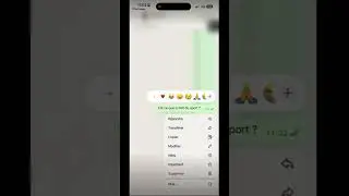 Il est court apr&egrave;s eux ?￼!