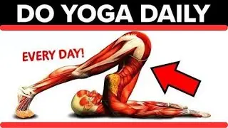Do Just 10 Minutes of Yoga Daily and Transform Your Body