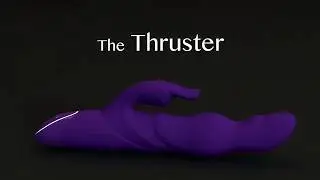 The Thruster by Adam & Eve