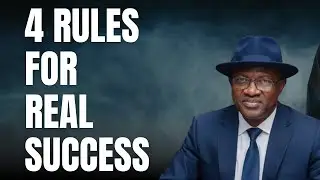 4 Principles That Will Change Your Life in 2026