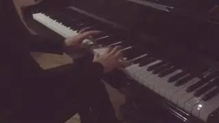Love Me (Yiruma) 이루마