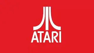Atari pictures logo