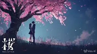 桜 (Sakura) (Ballad Version) - SOLST1CE | 1st EP '桜'