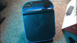 LifePro Foot Massager for Neuropathy Pain & Circulation Calf and Foot Massager Machine & Foot Massag
