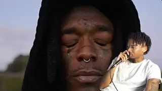 THE CEEMAN Reacts To Lil Uzi Vert - Red Moon