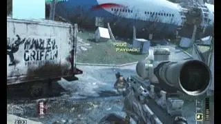 ZepH Clan presents | Apocalypse - A Modern Warfare 3 Montage by Frrost