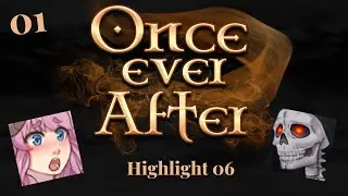 OEA Stream 01-06 - Definition of a Simp