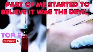 TOP 5: AMERICAN MEDICAL SERIAL KILLERS MURDERERS (TRUE CRIME)