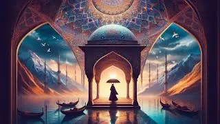 (Vol 20) 432Hz Turkish Arabic Deep House Chillout Breakbeat Compilation 1 &ndash; 13