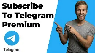 How To Subscribe To Telegram Premium (2026 Easy Guide)
