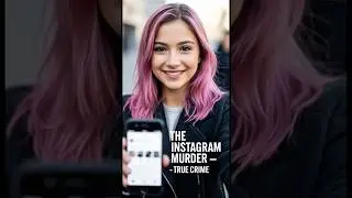 Bianca Devins True Crime Story | Real Life Internet Obsession #BiancaDevins #TrueCrimeShorts