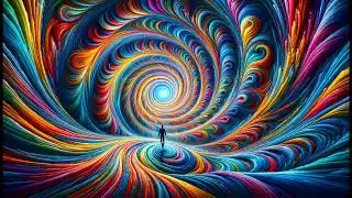 🎧 Unified Field Meditation for Deep Healing, Awareness and Inner Peace (Guided Unified Meditation)