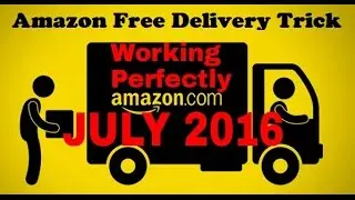 How to avail Amazon free delivery on Products under Rs. 499