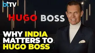 Exclusive | Inside Hugo Boss’ Global Transformation And India Expansion Plan
