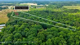 9212 Four Sisters Lane, Willow Springs, NC Presented by Christopher Pacilio.