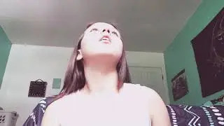 My makeup Time lapse