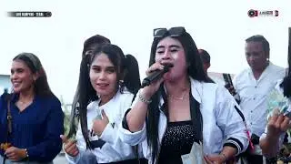Melanggar Hukum - All aRTIS - FARINZA NADA - Perum Griya Satria Damyak Tegal