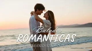 Viejitas Pero Bonitas De Los 70 y 80 y 90s - Mejores Canciones Románticas Inolvidables de Los 70s80💖