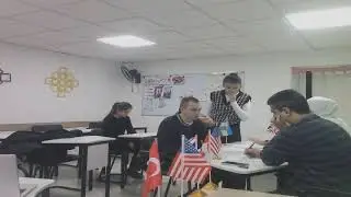 Tillar va Maktabgacha ta'lim