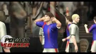 Power Soccer ▬ My Best Goals Compilation #2