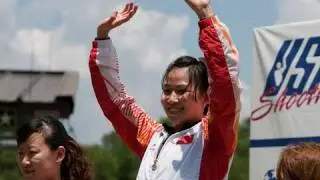 2010 Rifle&Pistol WC3 Ft. Benning Highlights - 2010 ISSF WORLD CUP SERIES