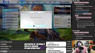 FERRY GAMING! From C rank to Master rank? Learning along the way and making goals/notes!