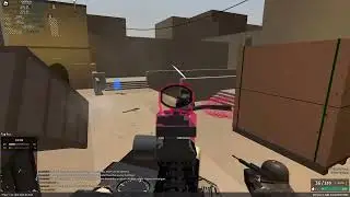 8 Second Six Man Roblox Phantom Forces