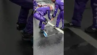 Remember the NASCAR race on the Chicago Street Course?