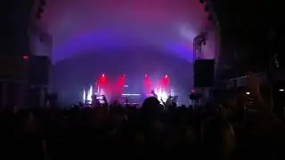 Bob Moses @ Stubbs BBQ 3.24.22