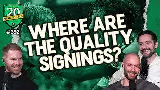 @CelticFC  Get The Season Off To A Flyer But Where Are The Quality Signings?