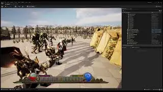 Mu Online Remake Mosters New Texture
