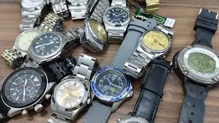 First Lot Of 2026 | Most Unique Watches Ever in Pakistan 