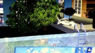 Building in The Sims 3: Modern Dream 10- in DutchSims3Master's World 