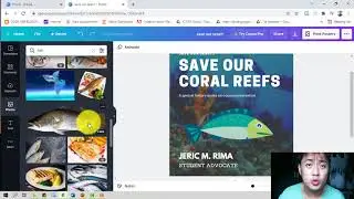 CANVA TUTORIAL FOR STUDENTS