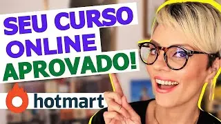 Como cadastrar seu curso online na HOTMART passo a passo