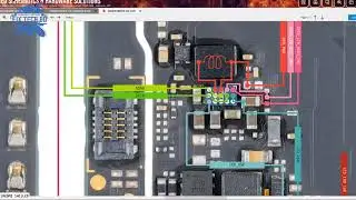 Redmi 14C Charging Problem Solution | redmi 14C lcd light graphics  solution | Redmi 14C Network