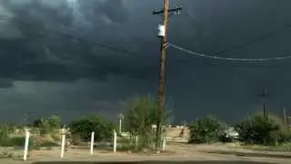 Marana, Arizona