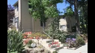 Pasadena Townhomes for Rent 2BR/2BA by Designation Property Management