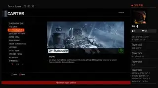[GLITCH GOROD KROVI]  ON TENTE 100 MANCHES [FR HD] +60 manches