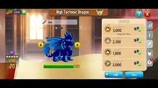 ... Dragon City High Tectonic dragon glad to have you on my side.