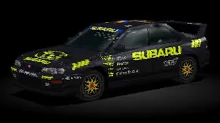 R Subaru Impreza WRX STI III '96 SD at Grand Valley East II (Reversed)