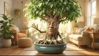 Top 10 Houseplants for Your Health and Comfort!