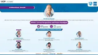 SEPSIS: Current Perspectives and Future Paradigms